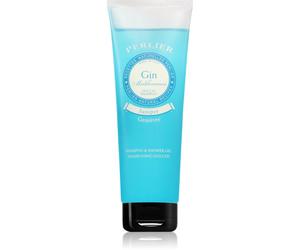 Perlier Gin Del Mediterraneo shampoing et gel de douche 2 en 1 250 ml