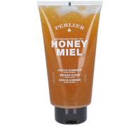 PERLIER Gommage douche au miel bio italien Crème 250 ml