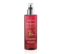 Perlier Grenade Eau Parfumée Pour Le Corps 200ml