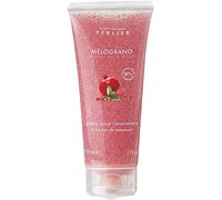 Perlier Grenade Gelee Gommage Visage - Renouveler et régénérer - Formule avec 97% d'ingrédients d'origine naturelle - 100 ml