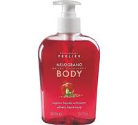 Perlier Grenade Savon liquide Vellutant 300 ml