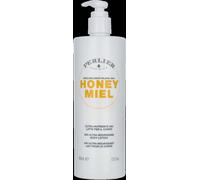 Perlier Honey Miel Lait Corps Ultra Nourrissant 24h 400 ml