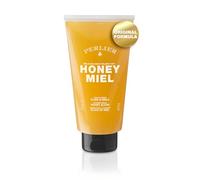 Perlier Honey Miel Crème de douche, jaune, 250 ml