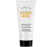 Perlier Honey Miel Crème réparatrice pour les mains avec effet barrière 100 ml