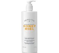 Perlier Honey Miel Lait Corps Ultra Nourrissant 24h 400 ml