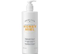 Perlier Honey Miel Lait Corps Ultra Nourrissant 24H 400ml