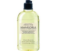Perlier Huile de douche d'amande - 250 ml