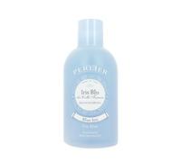 Perlier Iris Bleu des Colli Toscane Mousse de bain 1000 ml