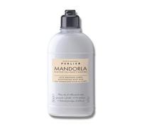 Perlier Lait Corporel à l'Amande - 250 ml | Amandes douces italiennes, source d'hydratation et de nutrition pour la peau