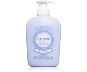 Perlier Lavender savon liquide mains et corps 300 ml