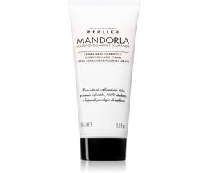 Perlier Mandorla crème nourrissante mains 100 ml