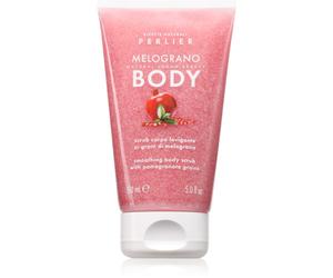 Perlier Pomegranate gommage corps 150 ml