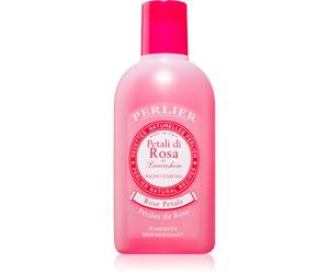 Perlier Rose Petals bain moussant 500 ml
