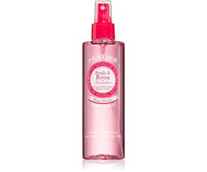 Perlier Rose Petals spray rafraîchissant corps 200 ml