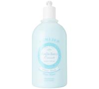 Perlier, Rices Naturelles, Bain Mousse Musc Blanc, 3000 ml