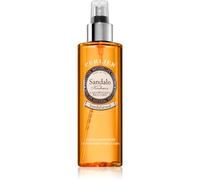 Perlier Sandalwood spray rafraîchissant corps 200 ml