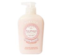 Perlier Savon Liquide Fleurs d'Ar - 300 ml
