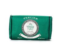 PERLIER Savon Vetiver 125 g pour savons et cosmétiques