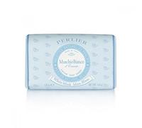 Perlier Savonnette Musc Blanc 125 g