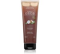 Perlier Thai Coco Smoothing Shower Scrub gommage corps 250 ml