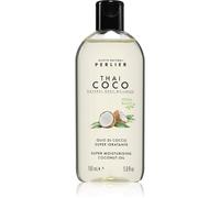 Perlier Thai Coco Super Moisturising Coconut Oil huile de coco bio 150 ml