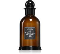 Perlier Vetiver di Java Eau de Toilette pour homme 100 ml