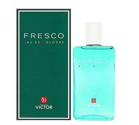 Perlier Victor Fresco Eau de Cologne pour homme Flacon 1 x 200 ml