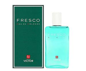 Perlier Victor Fresco Eau de Cologne pour homme Flacon 1 x 200 ml