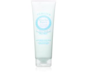 Perlier White Musk crème hydratante corps 250 ml