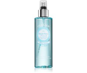 Perlier White Musk spray rafraîchissant corps 200 ml