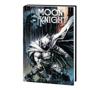 Perlin, Don - Moon Knight Omnibus Vol. 1