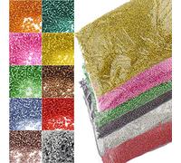 Perlin NO8 Z22 Lot de 25000 perles de rocailles rondes en verre - 30 sachets différentes - 2 à 3 mm - 600 g - 30 couleurs