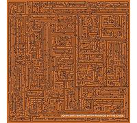 Perlin Noise - John Eats Bacon with Francis in The Cage [Import]