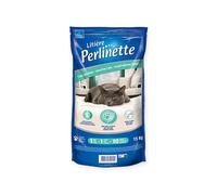 Perlinette Cristaux Litière Chats sensibles 15kg