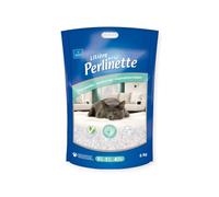 Litière Perlinette Micro-Granules Sac de 6 kg chats, chatons et NAC/DEMAVIC