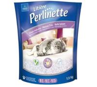 Perlinette TS Animaux Litière Pour Petits Animaux 3l 1,5kg