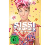 Perlinger,Sissi - Gnn Dir Ne Auszeit [Import]