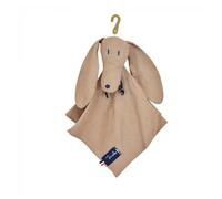 Perlipopette doudou chien taupe ma0180