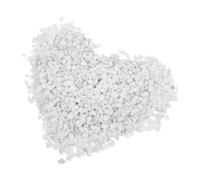 Perlite Horticole 3-6mm pour Sol des Cultures et Meilleur Drainage | Amendement Blanc Décoratif, Améliore L’aération des Sols Argileux, pour Orchidées, Bonsaïs, Balcon et Pépinière