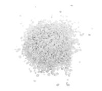 Perlite Horticole 5 Qt Blanc pour Orchidées, Hydroponie et Pots | Amendement de Sol, Granulés 3-6mm, Améliore Drainage et Aération, Limite le Tassement