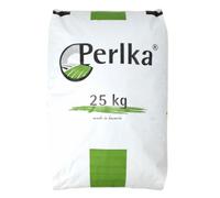 Perlka Micro Cyanure de chaux 25 kg d'engrais azoté Pâturage équin Engra