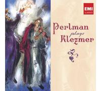 Perlman, Itzak - Plays Klezmer