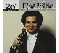 Perlman, Itzhak - 20th Century Masters: Millennium Collection