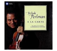 Perlman, Itzhak - A La Carte [Import]