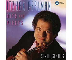 Perlman Itzhak - Bits and Pieces [Import]