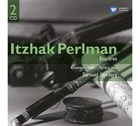Perlman, Itzhak - Encores [Import]