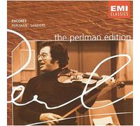Perlman, Itzhak - Encores [Import]