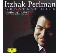 Perlman, Itzhak - Greatest Hits
