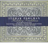 Holiday Tradition – Warner Music