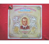 Perlman, Itzhak - Perlman, Itzhak The Easy Winners LP HMV ASD3075 EX/EX 1980 with Andre Previn